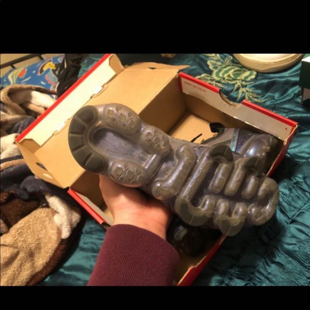 Nike air vapormax 2019